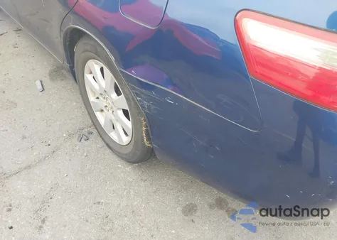 2007 Toyota Camry Xle from USA, damaged, VIN JTNBE46K473086704